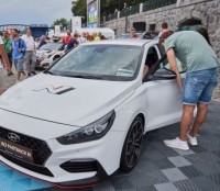 Auta na náplavce 2021: Od čtvrtka 26. 8. začíná největší automobilový svátek